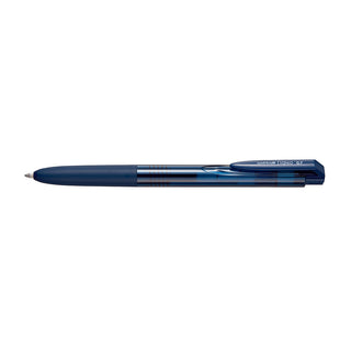 Pen Uni Signo RT1 Retractable 0.7mm Blue Black