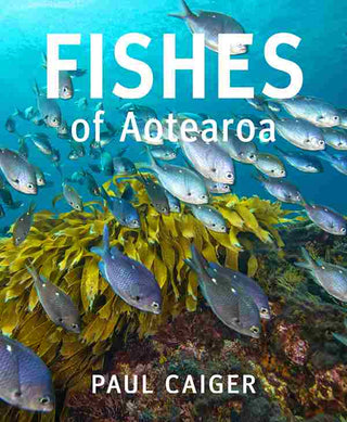 Fishes of Aotearoa