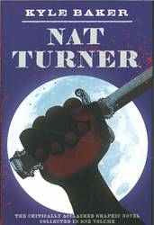 Nat Turner