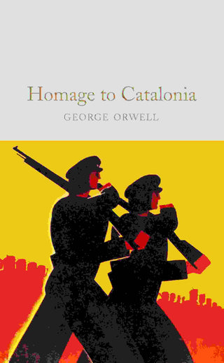 Homage to Catalonia