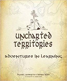 Uncharted Territories : Adventures in Learning