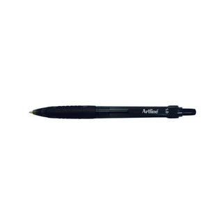 Pen Artline Ikonic 8410 1.0mm Black
