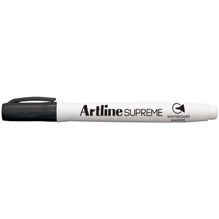 Whiteboard Marker Artline Supreme Black