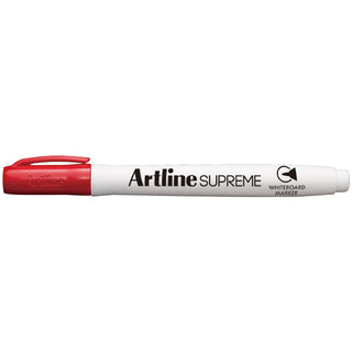 Whiteboard Marker Artline Supreme Red