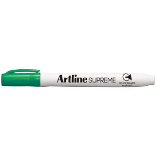 Whiteboard Marker Artline Supreme Green