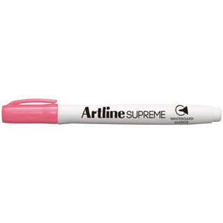 Whiteboard Marker Artline Supreme Pink