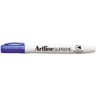 Whiteboard Marker Artline Supreme Purple