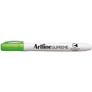 Whiteboard Marker Artline Supreme Lime Green