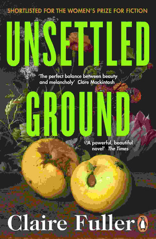 Unsettled Ground