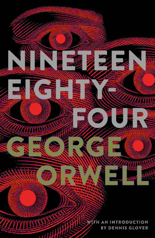 Nineteen Eighty-Four