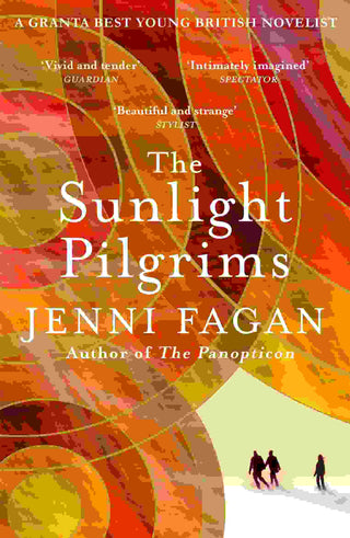 The Sunlight Pilgrims