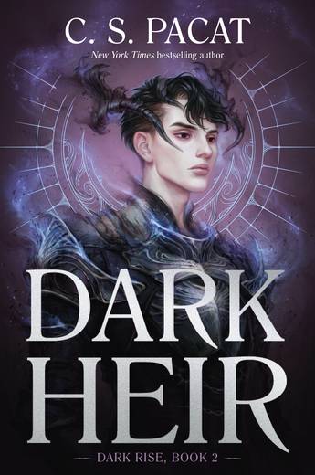 Dark Heir : Dark Rise 2