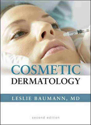 Cosmetic Dermatology : Principles and Practice