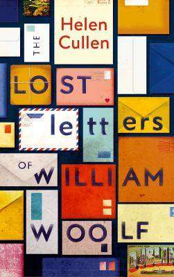 The Lost Letters of William Woolf