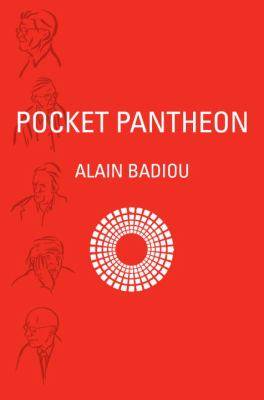 Pocket Pantheon : Figures of Postwar Philosophy