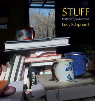 Stuff : Instead of a Memoir