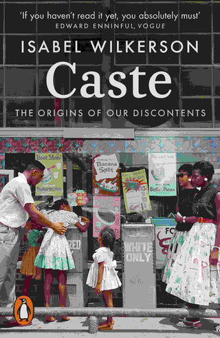 Caste