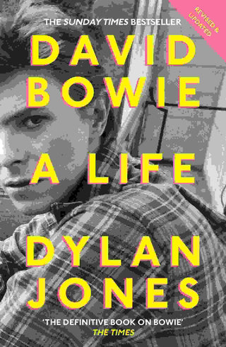 David Bowie : A Life