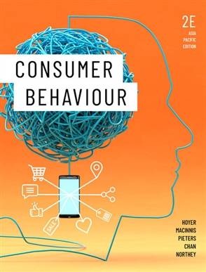 Consumer Behaviour : Asia-Pacific Edition