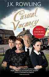 Casual Vacancy : TV Tie-In