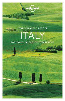 Best of Italy : Lonely Planet