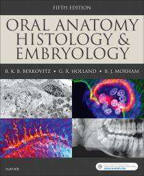 Oral Anatomy Histology and Embryology