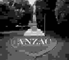 ANZAC