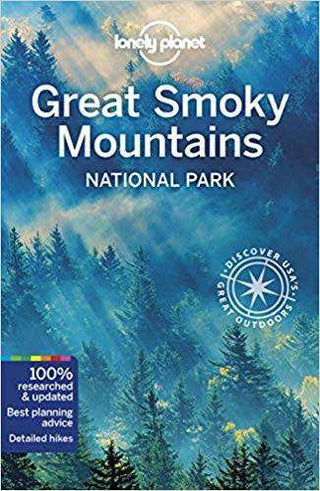 Great Smoky Mountains National Park : Lonely Planet