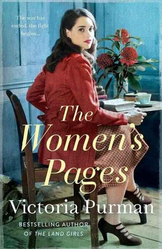 The Women-s Pages