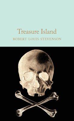 Treasure Island : Macmillan Collector's Library