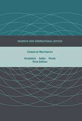 Classical Mechanics