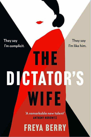 The Dictator-s Wife