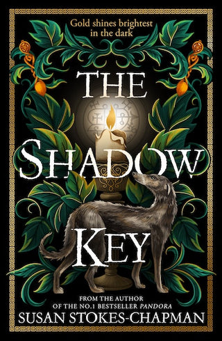 The Shadow Key