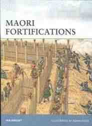 Maori Fortifications