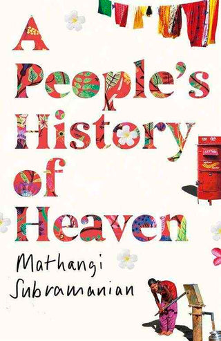 A People's History of Heaven