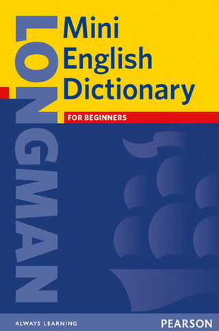 Longman Mini English Dictionary for Beginners