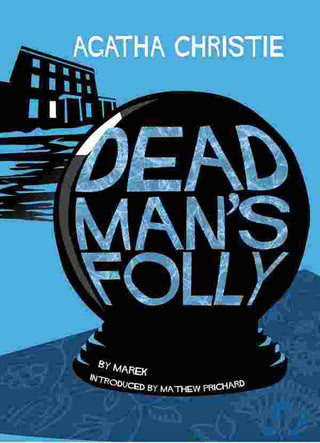 Dead Man-s Folly