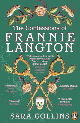 The Confessions of Frannie Langton