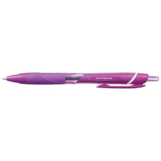 PEN UNI JETSTREAM SPORT 0.7MM PURPLE