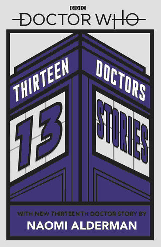 Thirteen Doctors 13 Stories