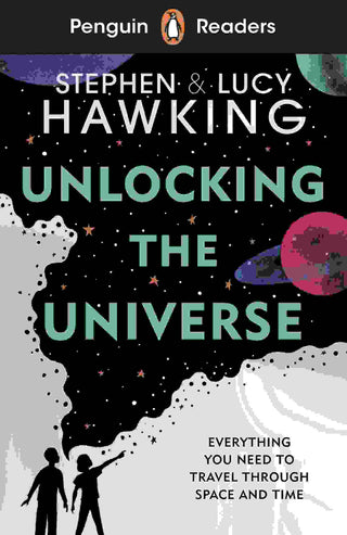 Unlocking the Universe : Penguin Readers Level 5