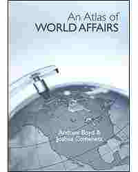 Atlas of World Affairs