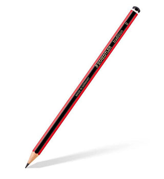 Pencil Staedtler Tradition B