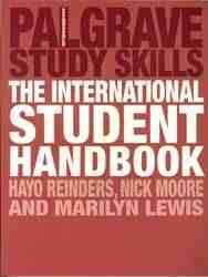 The International Student Handbook