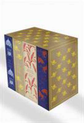 Thomas Hardy Box Set