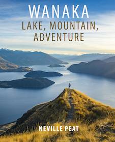 Wanaka : Lake Mountain Adventure