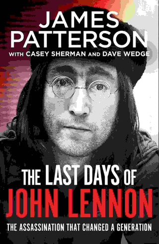 The Last Days of John Lennon