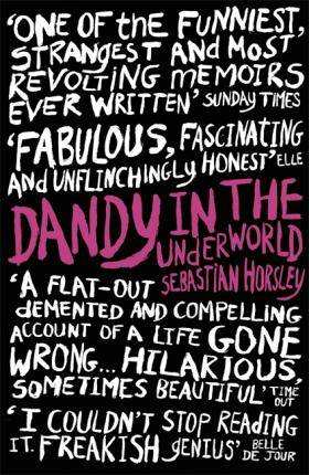 Dandy In The Underworld