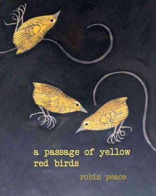 A Passage of Yellow Red Birds