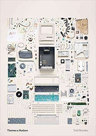 Things Come Apart 2.0 : A Teardown Manual for Modern Living